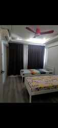 Blk 24 Marsiling Green (Woodlands), HDB 3 Rooms #588990431